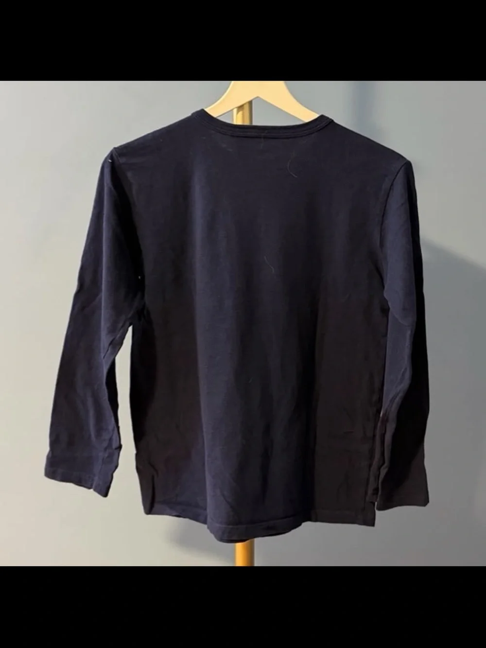 ⚡️⭐️The Children's Place Boys Long Sleeve Shirt - Size: Medium 7/8